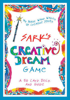 Sarks Creative Dream Game by Sark image