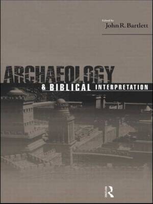 Archaeology and Biblical Interpretation image