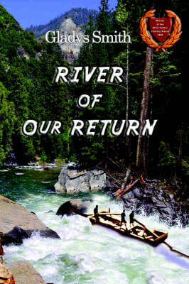 River of Our Return by Gladys Smith image