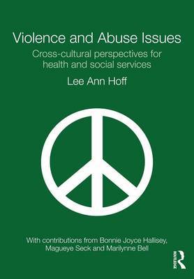 Violence and Abuse Issues by Lee Ann Hoff image