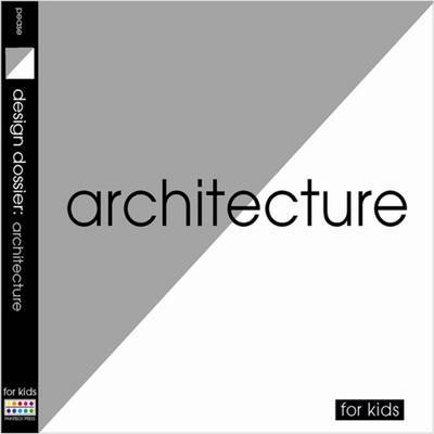 Architecture by Pamela Pease image