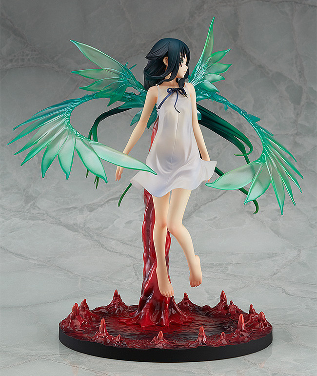 1/7 Saya - PVC Figure image