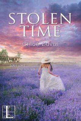Stolen Time by Chloe Duval image