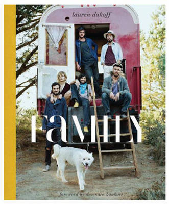 Family by Lauren Dukoff image