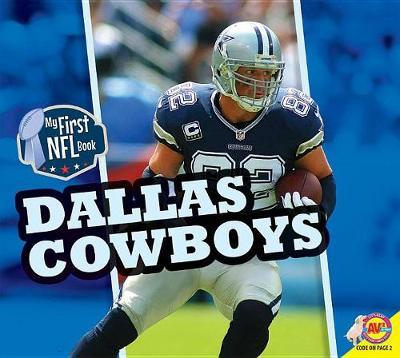 Dallas Cowboys by Nate Cohn image