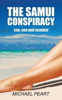 The Samui Conspiracy by Michael Peart image