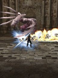 Ninja Gaiden: Dragon Sword image