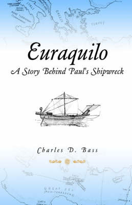 Euraquilo by Charles D. Bass image