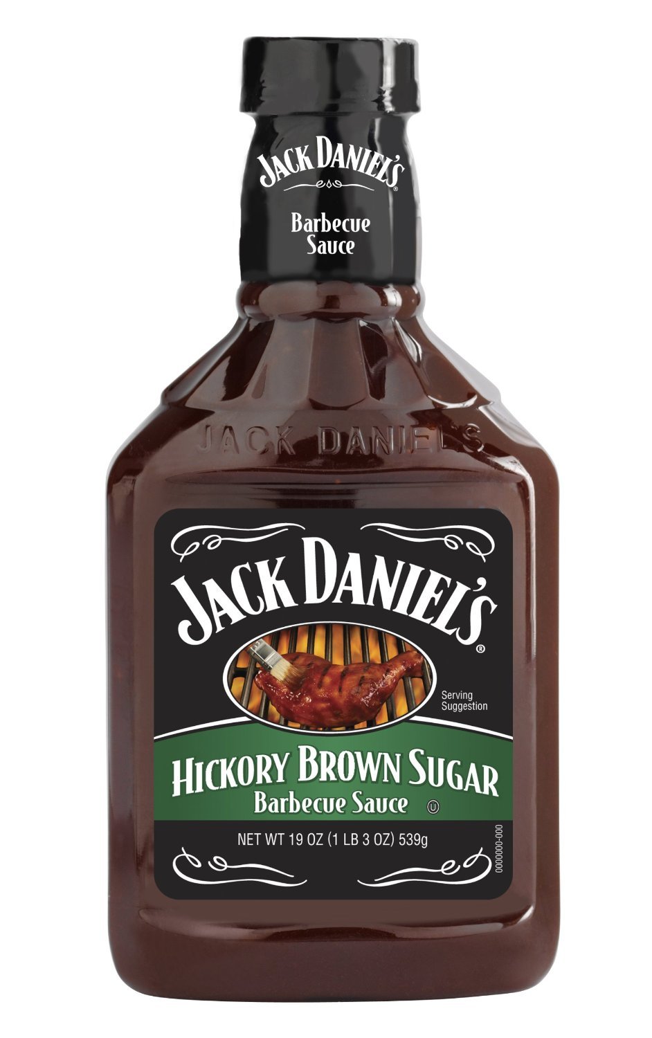 Jack Daniel's Hickory Brown Sugar at Mighty Ape NZ