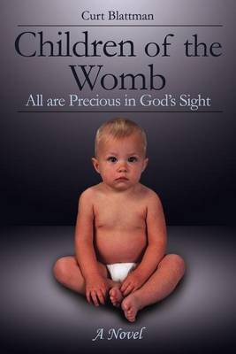 Children of the Womb by Curt Blattman image