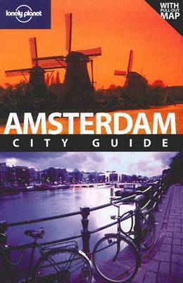 Amsterdam by Karla Zimmerman image
