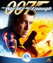 The World Is Not Enough for PC The World Is Not Enough for PC