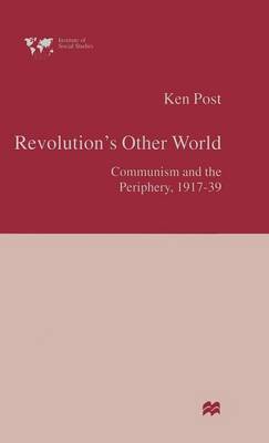 Revolution's Other World by Ken Post image
