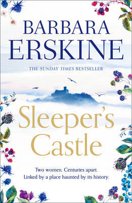 Sleeper's Castle by Barbara Erskine image