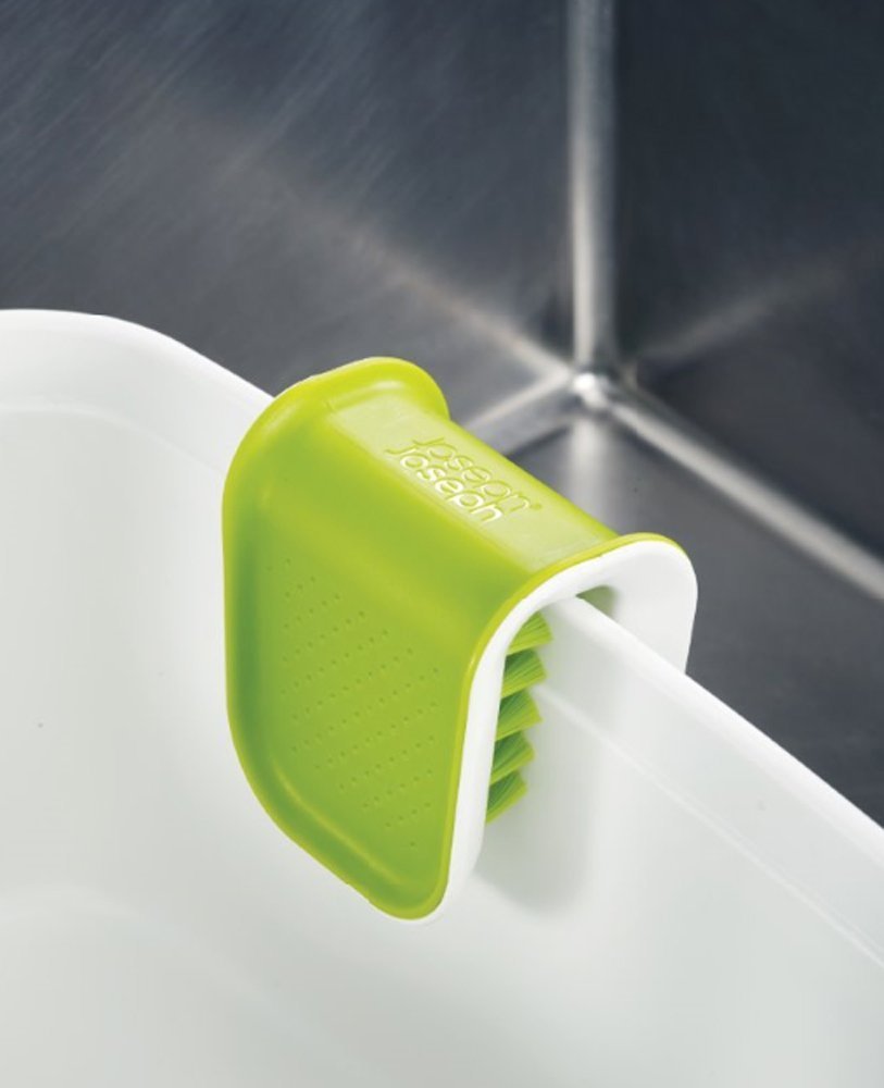 Joseph Joseph: Bladebrush - Knife Cleaner (Green)