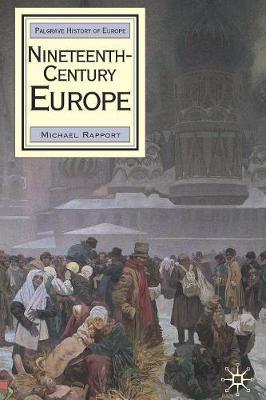 Nineteenth-Century Europe image