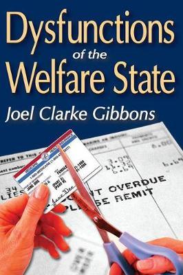 Dysfunctions of the Welfare State image