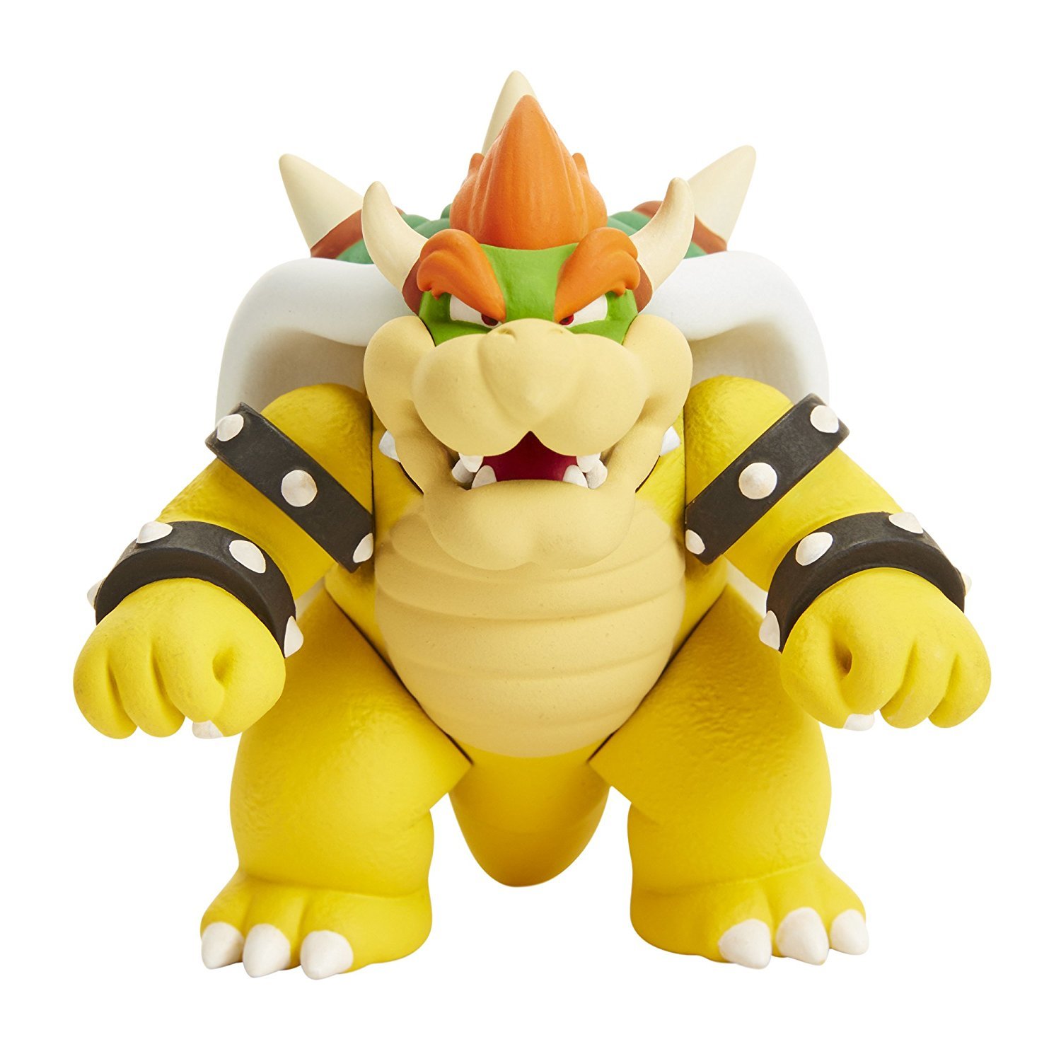 World of Nintendo: Mushroom Kingdom Castle Playset image
