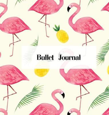 Hardcover Bullet Journal by Laura Nele image