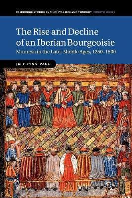 Cambridge Studies in Medieval Life and Thought: Fourth Series: Series Number 103 by Jeff Fynn-Paul image