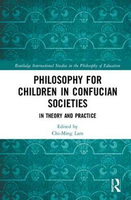 Philosophy for Children in Confucian Societies image