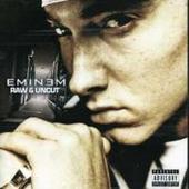 Raw & Uncut on CD by Eminem