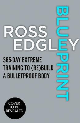 Blueprint by Ross Edgley image