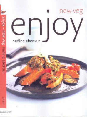 Enjoy by Nadine Abensur image