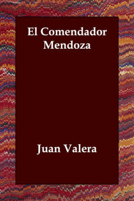 Comendador Mendoza image