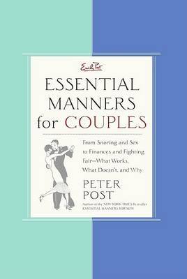 Essential Manners for Couples image