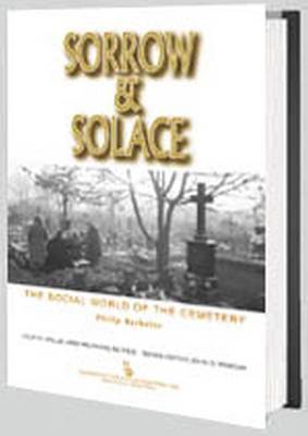 Sorrow and Solace by Philip Bachelor image