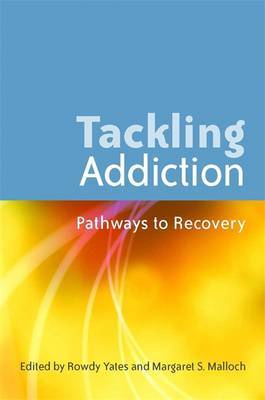 Tackling Addiction image