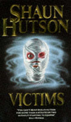 Victims by Shaun Hutson image