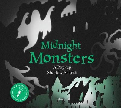 Midnight Monsters image