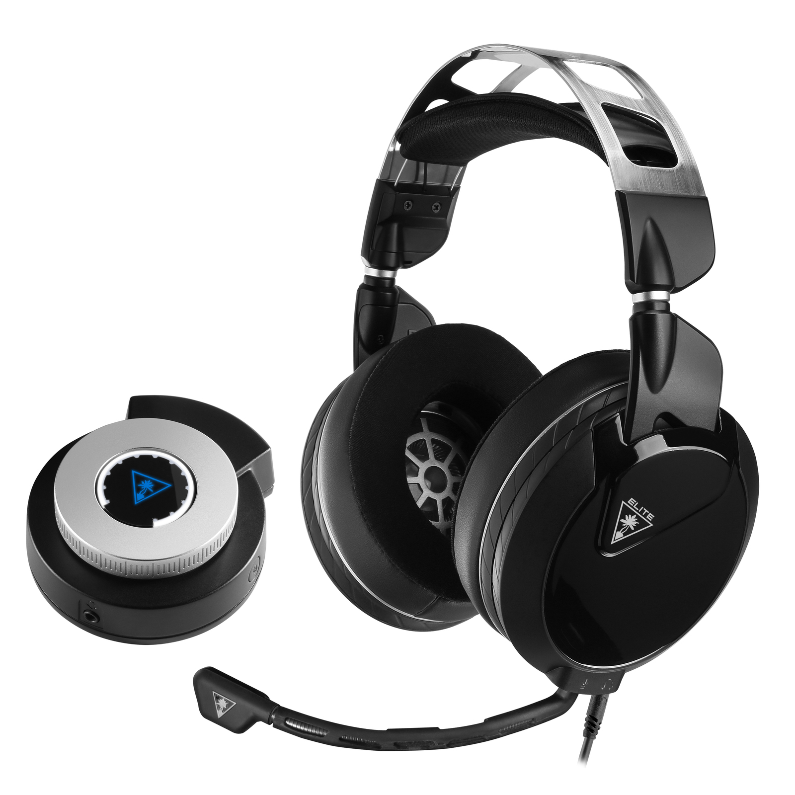 Turtle Beach Elite Pro 2 + Superamp 