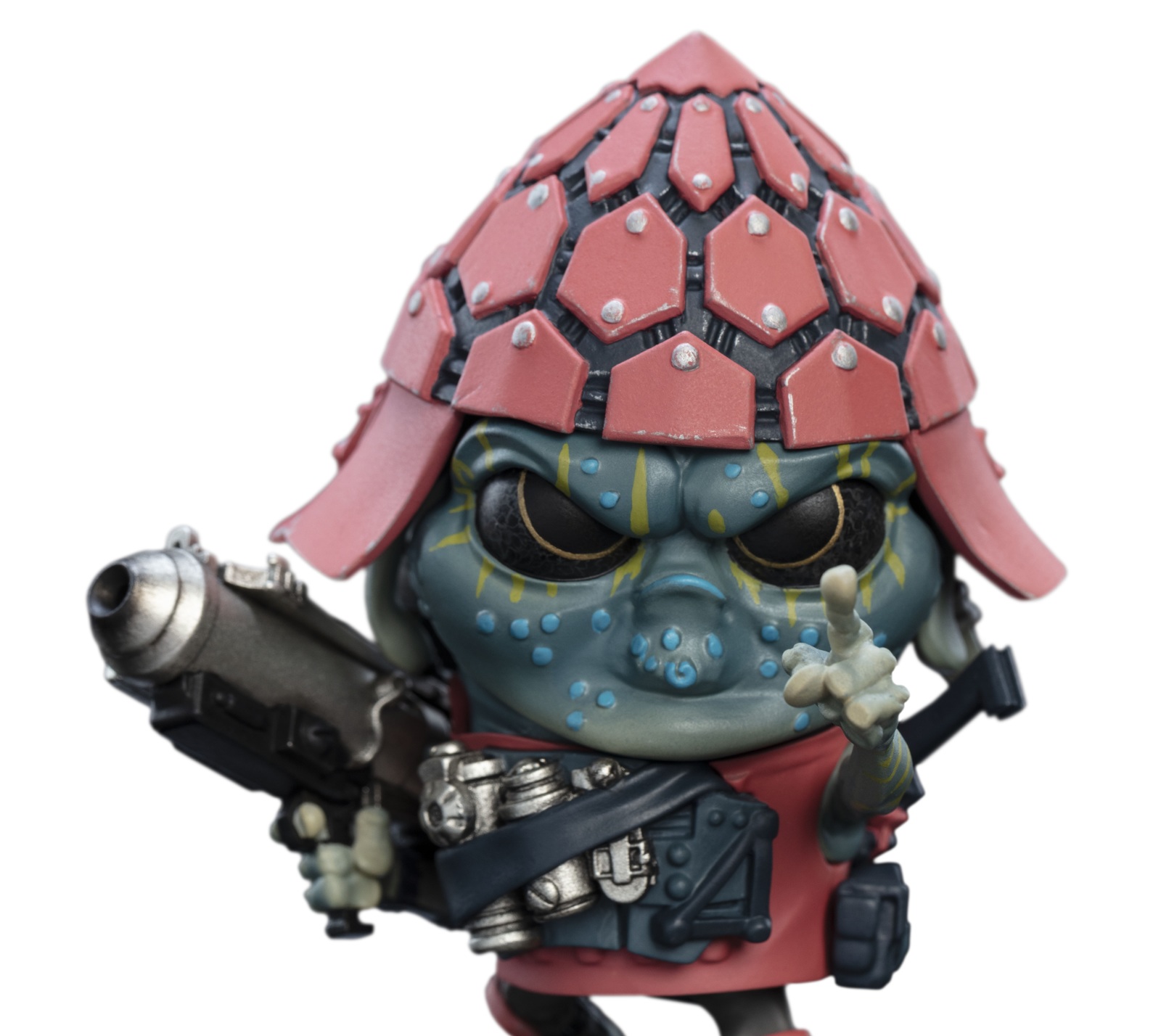 Men In Black: Mini Epics - Pawny image
