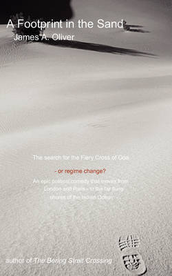 A Footprint in the Sand image