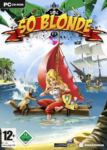 So Blonde for PC image