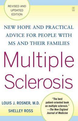 Multiple Sclerosis by Louis Rosner image