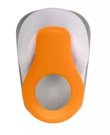 Fiskars Lever Punch - 1" Circle (Medium) image