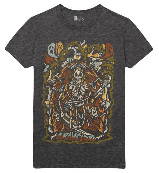 Dark Souls 3 Gravelord T-Shirt (Medium) image