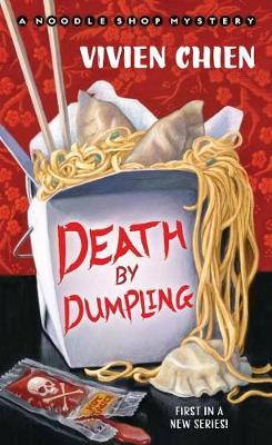 Death by Dumpling by Vivien Chien