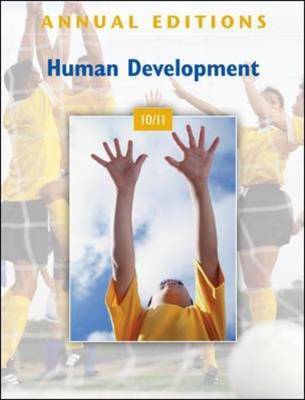 Human Development by Karen L Freiberg image