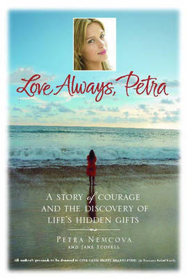 Love Always, Petra by Petra Nemcova image
