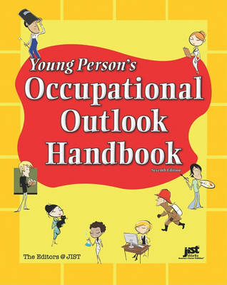 Yng Persons Occ Outlook Hndbk 7e image