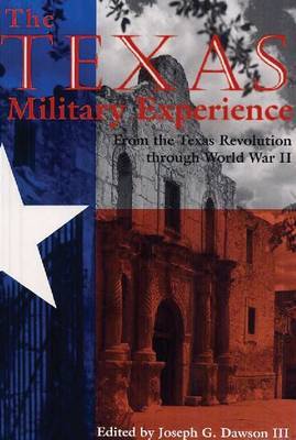 The Texas Military Experience image