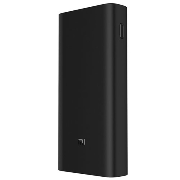 Xiaomi: Mi 20000mAh Power Bank 3 - Pro Edition (Black) image