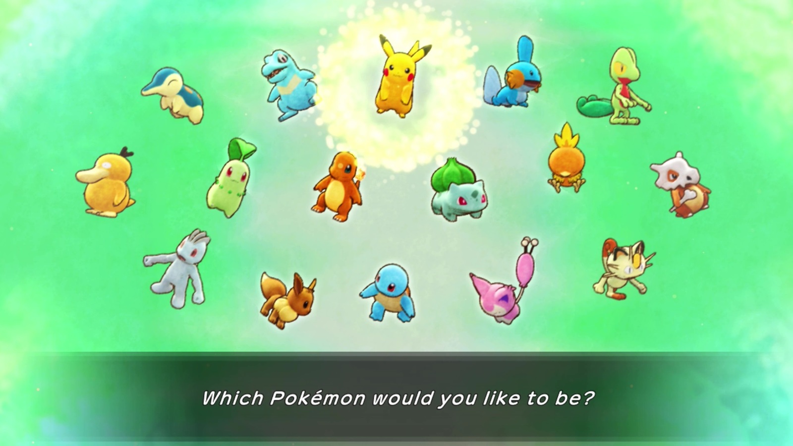 Pokemon Mystery Dungeon: Rescue Team DX image