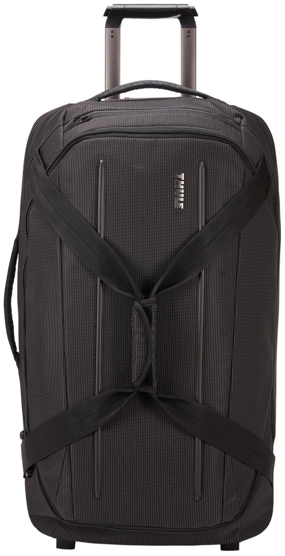 thule 87l rolling duffel