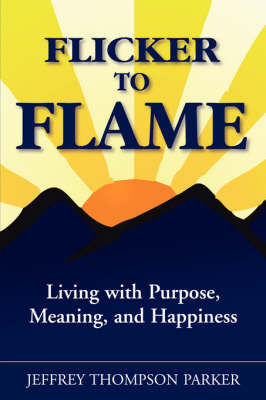 Flicker to Flame by Jeff Parker image